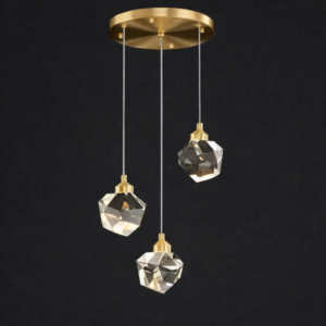 Pendant lights