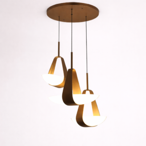 Pendant lights