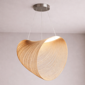Pendant lights
