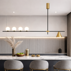 Pendant lights, Chandelier lights