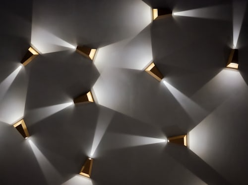 wall lights