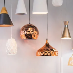 Pendant Lights