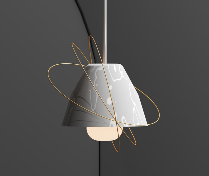 Pendant lights
